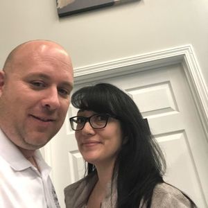 Meet your Posher, Jeff